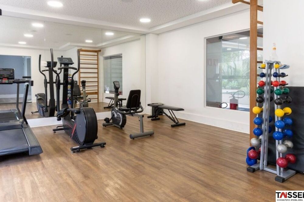 Apartamento, 2 quartos, 83 m² - Foto 1