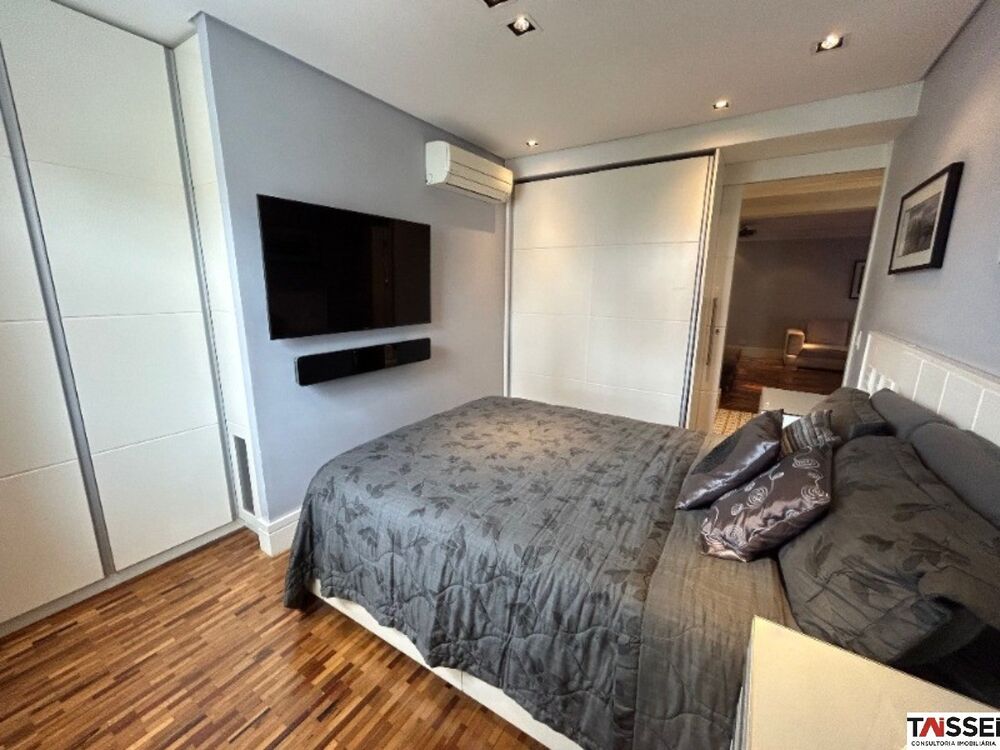 Apartamento, 2 quartos, 83 m² - Foto 4