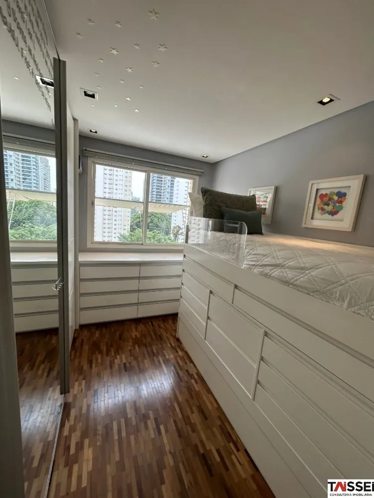 Apartamento, 2 quartos, 83 m² - Foto 8