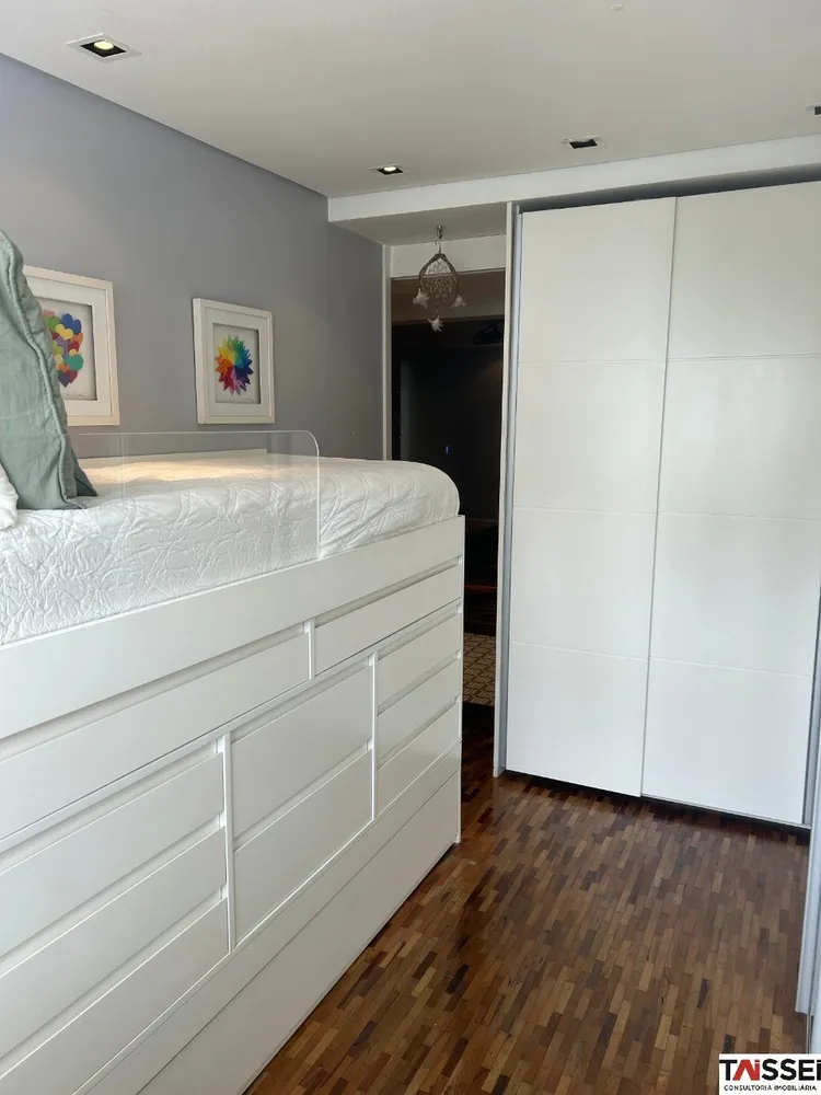 Apartamento, 2 quartos, 83 m² - Foto 11