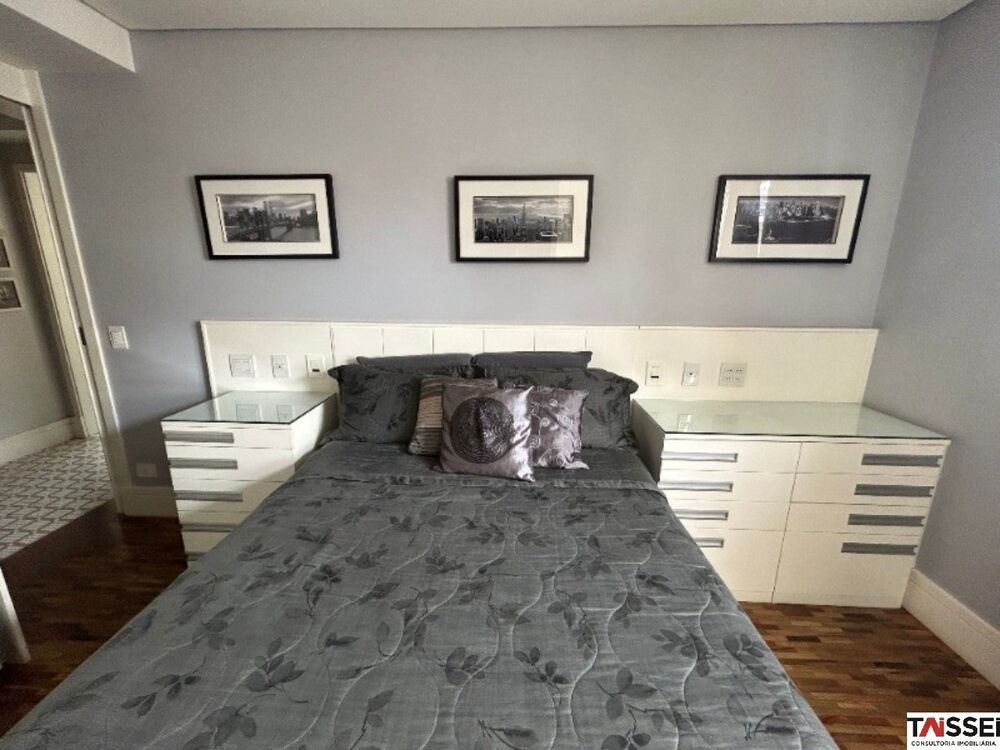 Apartamento, 2 quartos, 83 m² - Foto 2
