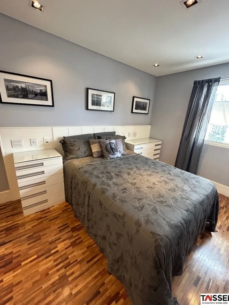 Apartamento, 2 quartos, 83 m² - Foto 10