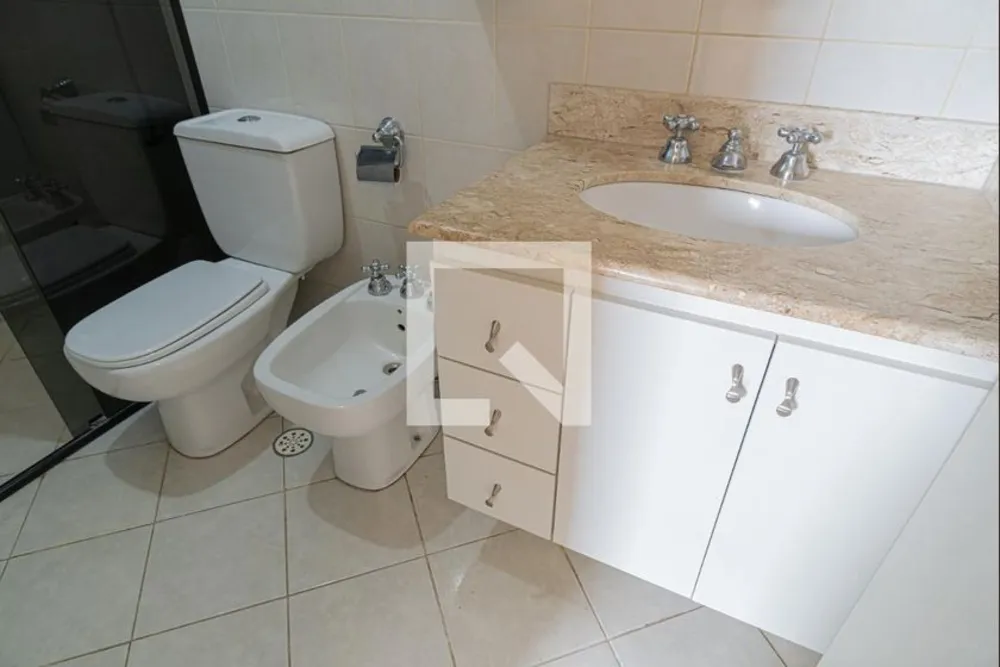 Apartamento, 2 quartos, 75 m² - Foto 2