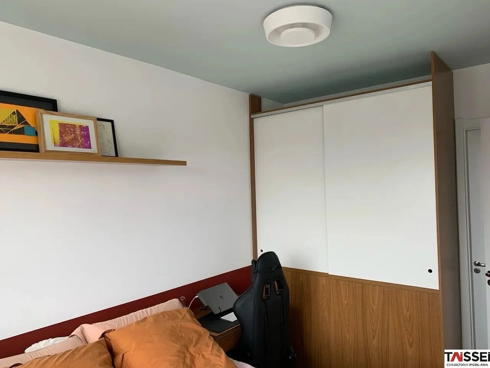 Apartamento, 1 quarto, 28 m² - Foto 3