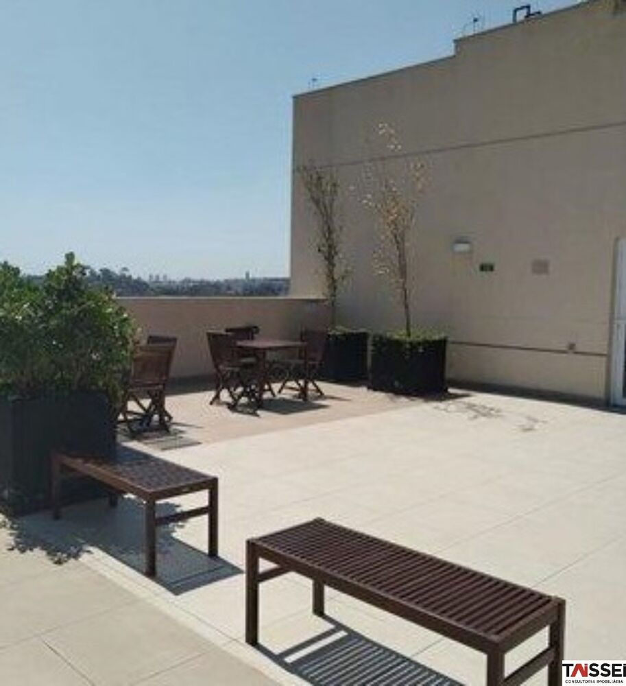 Apartamento, 1 quarto, 28 m² - Foto 4