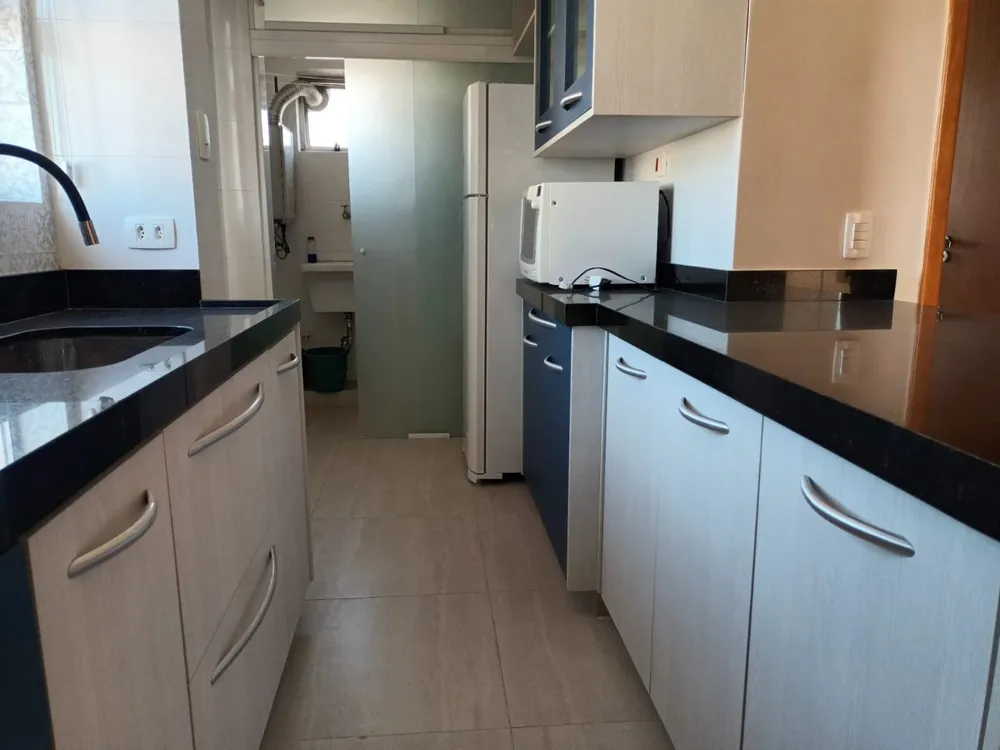 Apartamento, 2 quartos, 76 m² - Foto 2