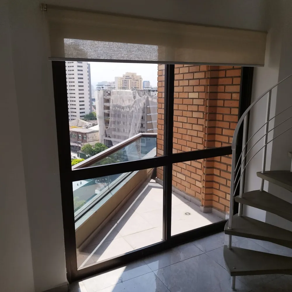 Flat/Apart Hotel, 1 quarto, 55 m² - Foto 2
