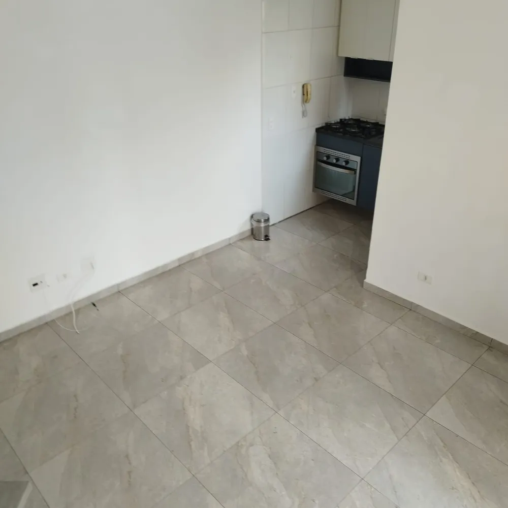 Flat/Apart Hotel, 1 quarto, 55 m² - Foto 1