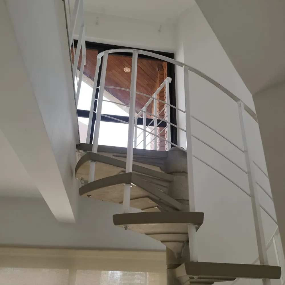 Flat/Apart Hotel, 1 quarto, 55 m² - Foto 3