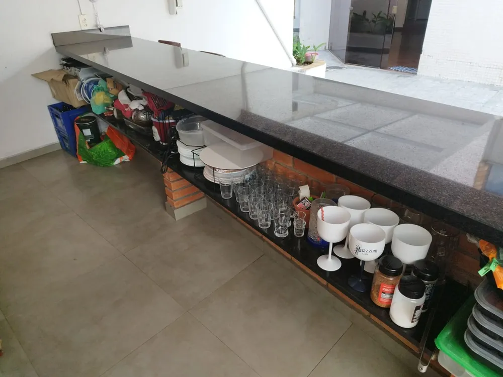 Flat/Apart Hotel, 1 quarto, 55 m² - Foto 8