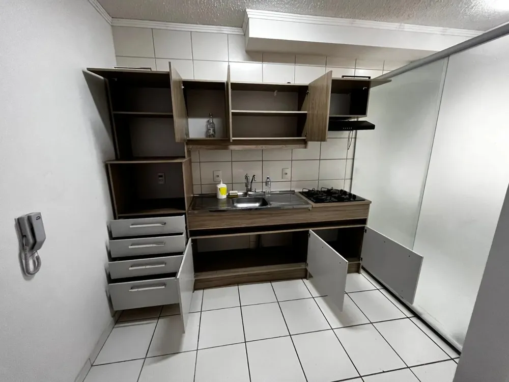 Apartamento, 1 quarto, 35 m² - Foto 4