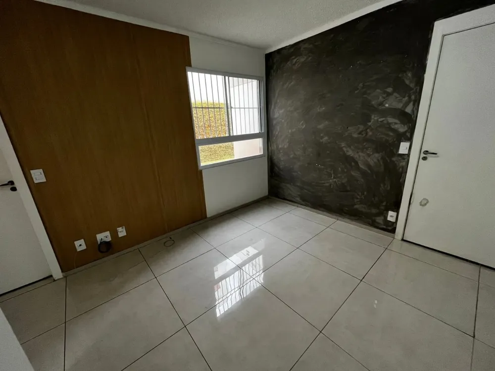 Apartamento, 1 quarto, 35 m² - Foto 6