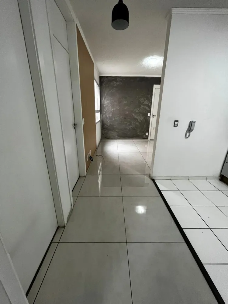 Apartamento, 1 quarto, 35 m² - Foto 5