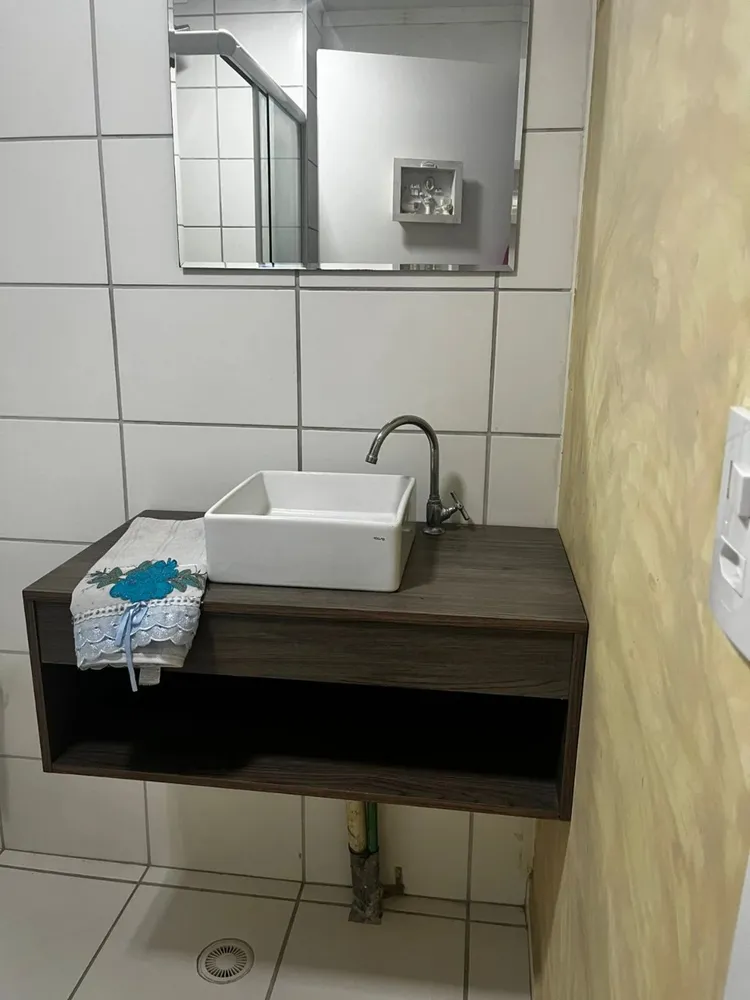 Apartamento, 1 quarto, 35 m² - Foto 8