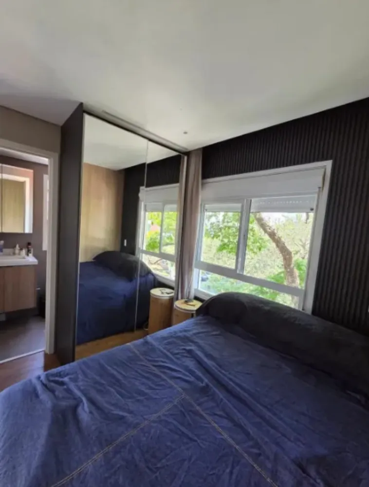 Apartamento, 1 quarto, 33 m² - Foto 9