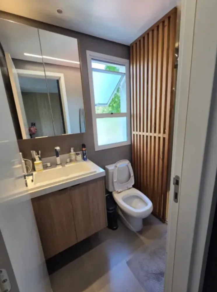 Apartamento, 1 quarto, 33 m² - Foto 12
