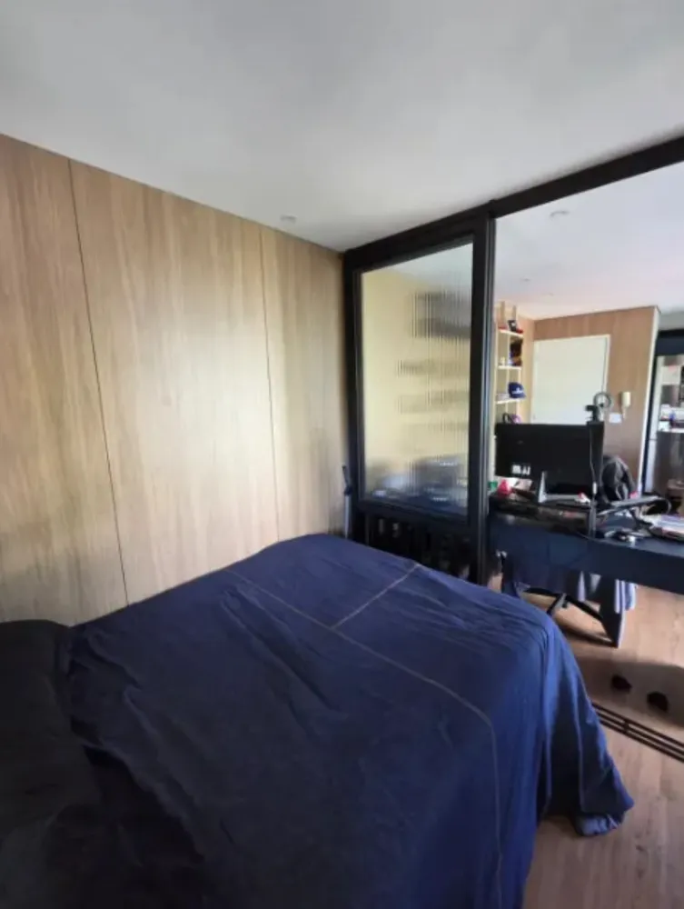 Apartamento, 1 quarto, 33 m² - Foto 1
