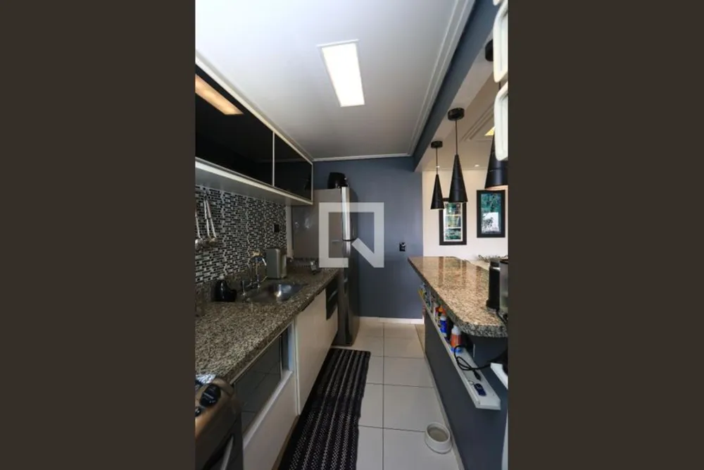 Apartamento, 1 quarto, 57 m² - Foto 4