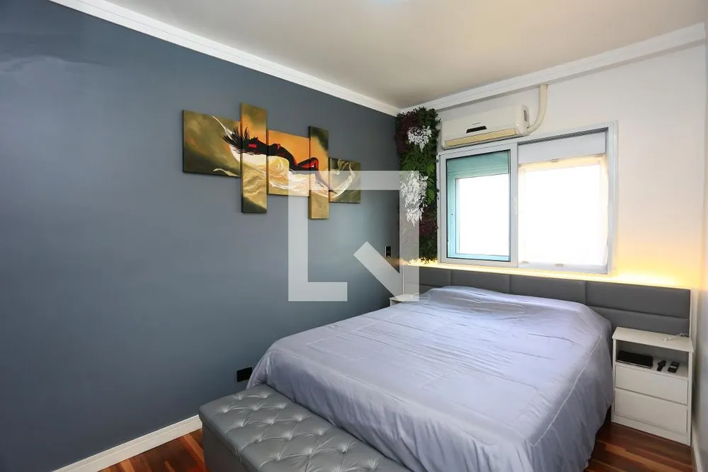 Apartamento, 1 quarto, 57 m² - Foto 2