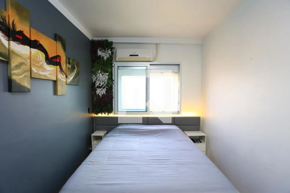 Apartamento, 1 quarto, 57 m² - Foto 5