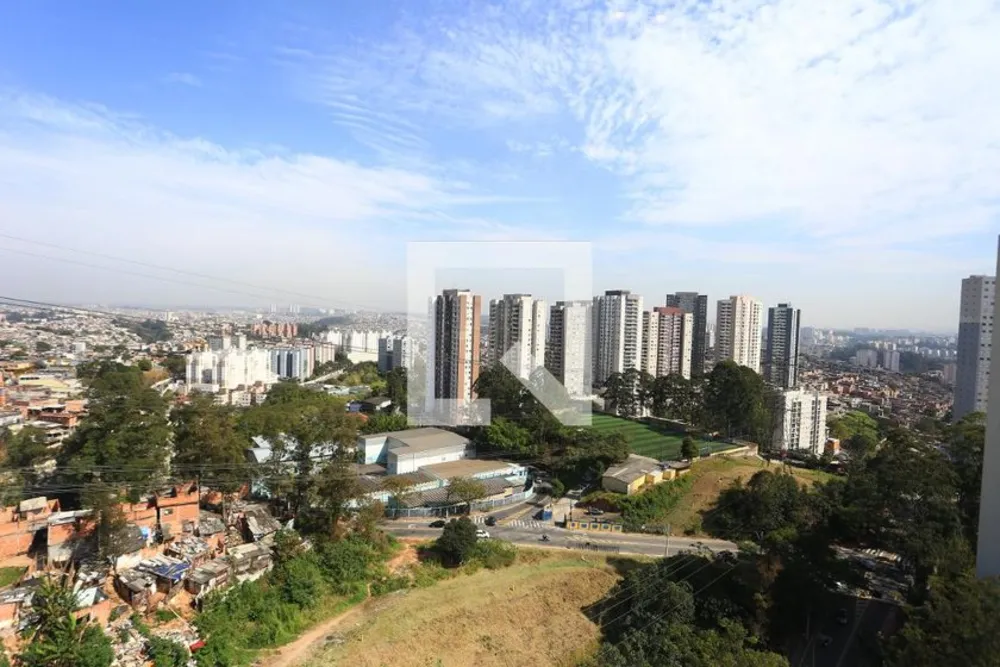 Apartamento, 1 quarto, 57 m² - Foto 2