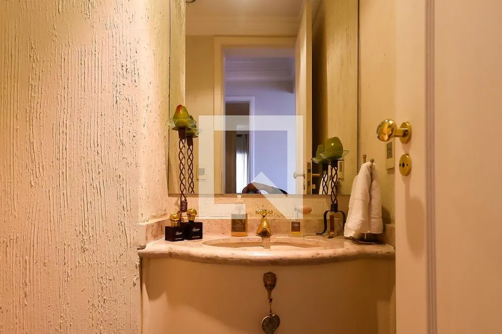 Apartamento, 3 quartos, 150 m² - Foto 1