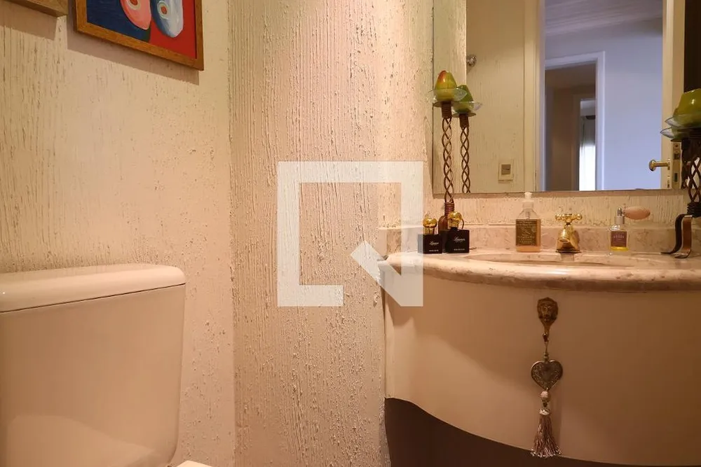 Apartamento, 3 quartos, 150 m² - Foto 2