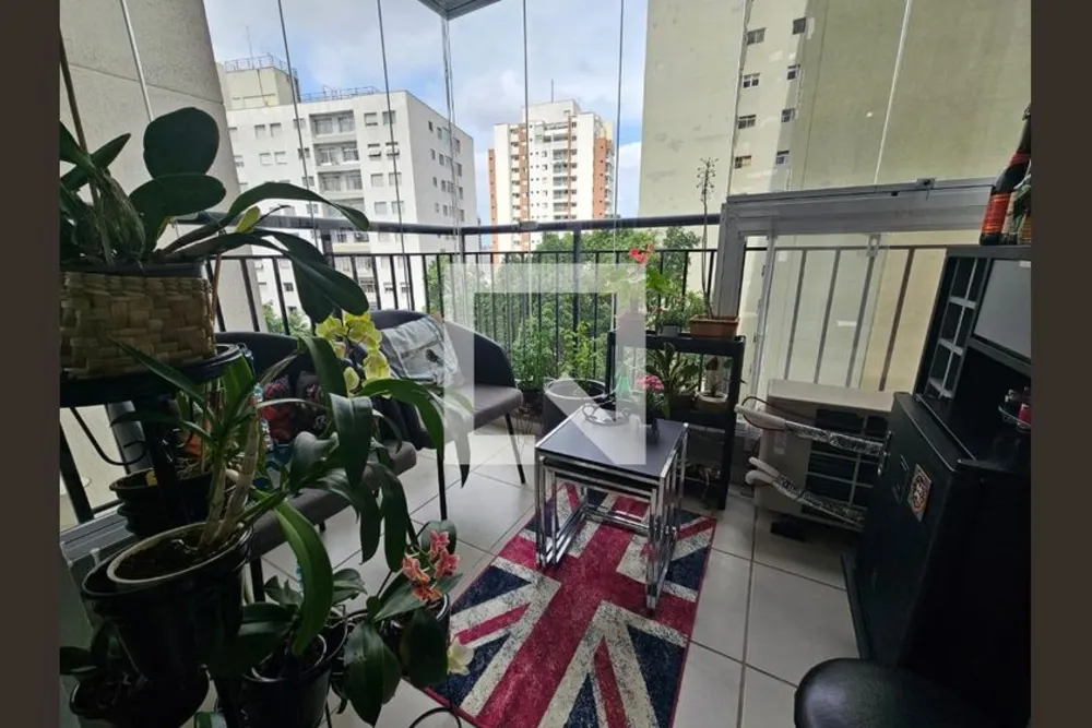 Apartamento, 2 quartos, 51 m² - Foto 3