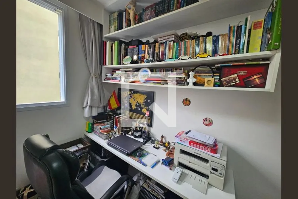 Apartamento, 2 quartos, 51 m² - Foto 4