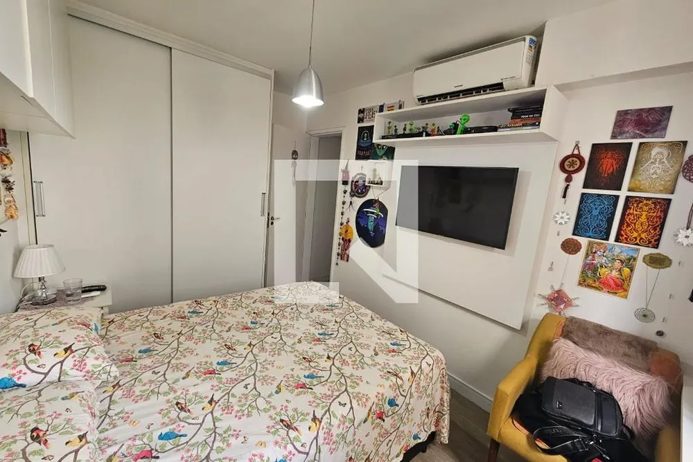 Apartamento, 2 quartos, 51 m² - Foto 2