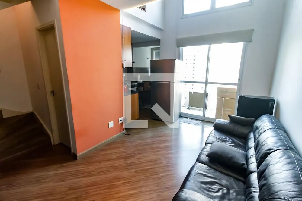 Apartamento, 1 quarto, 50 m² - Foto 3