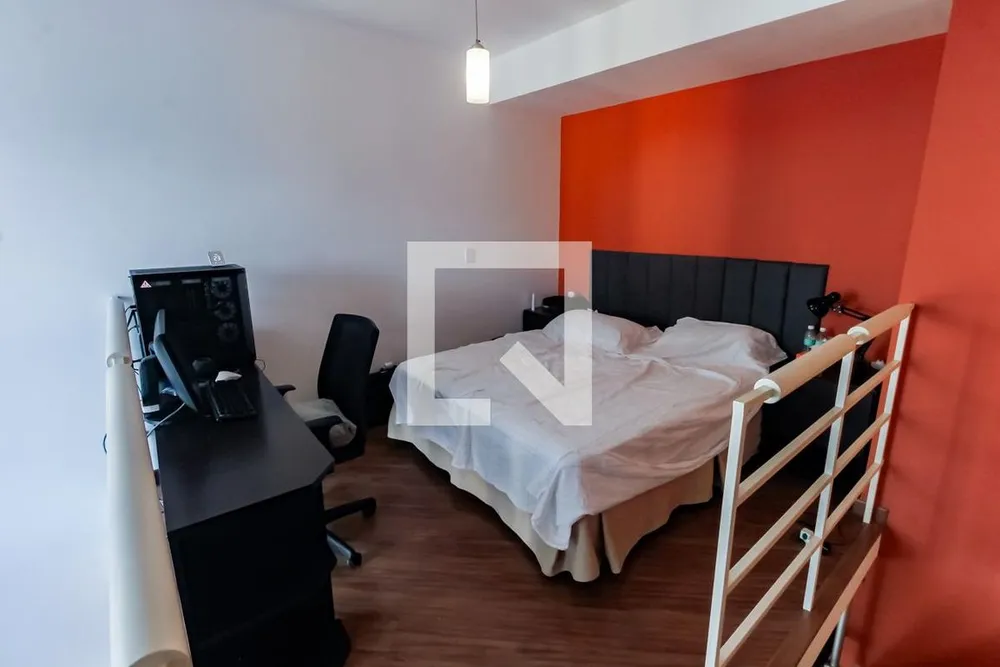 Apartamento, 1 quarto, 50 m² - Foto 4