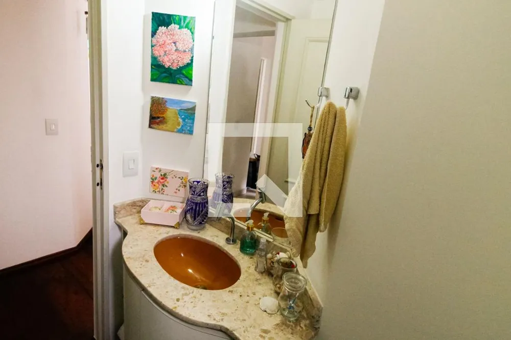 Apartamento, 3 quartos, 126 m² - Foto 3
