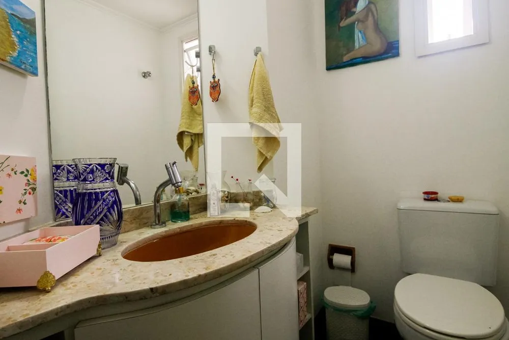 Apartamento, 3 quartos, 126 m² - Foto 1
