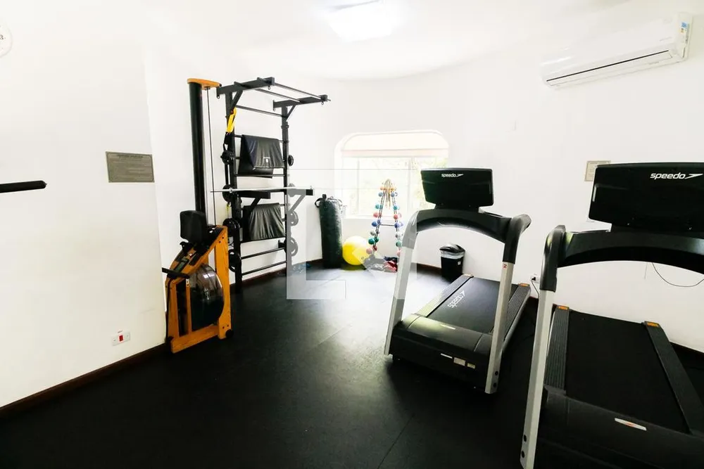 Apartamento, 3 quartos, 126 m² - Foto 9