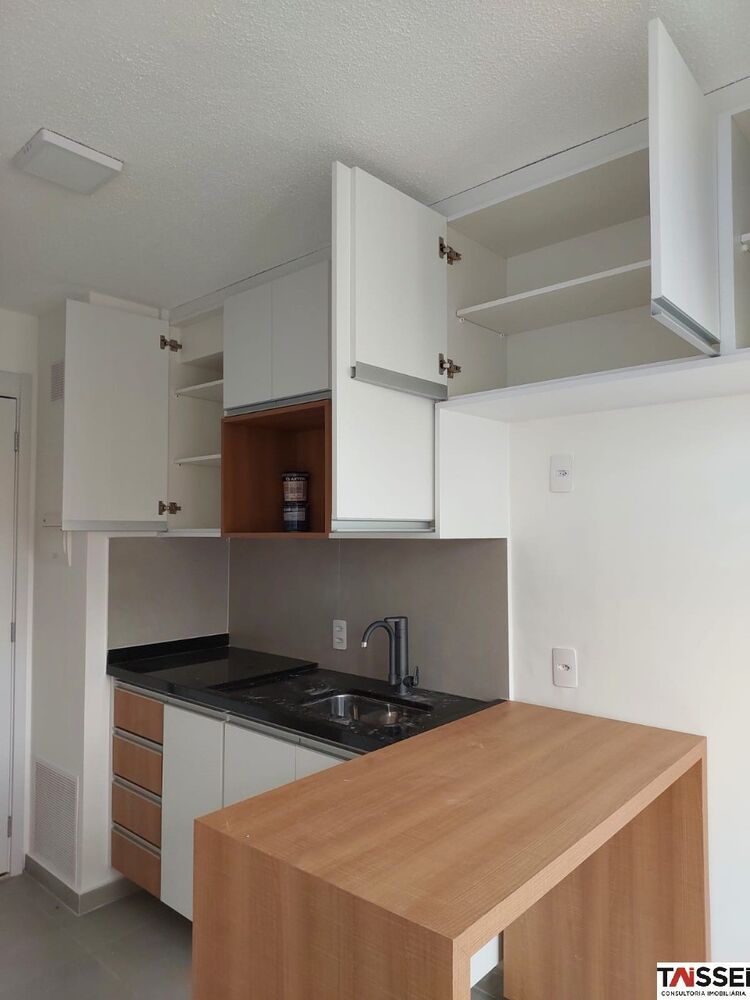 Apartamento, 1 quarto, 24 m² - Foto 1