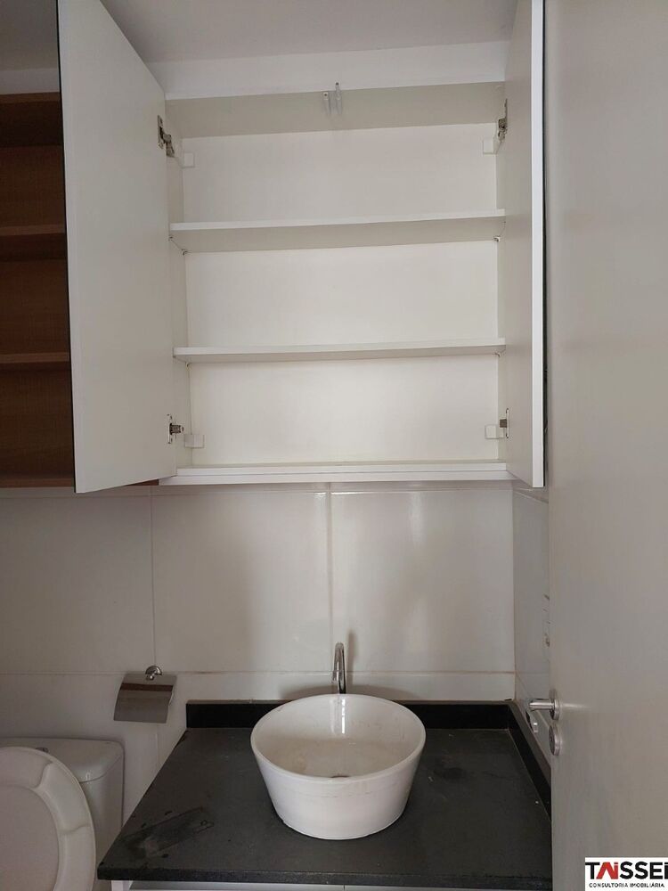 Apartamento, 1 quarto, 24 m² - Foto 2