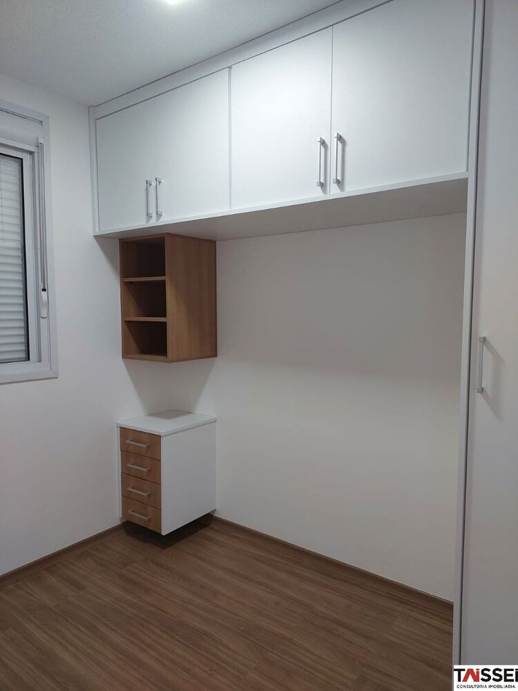 Apartamento, 1 quarto, 24 m² - Foto 4
