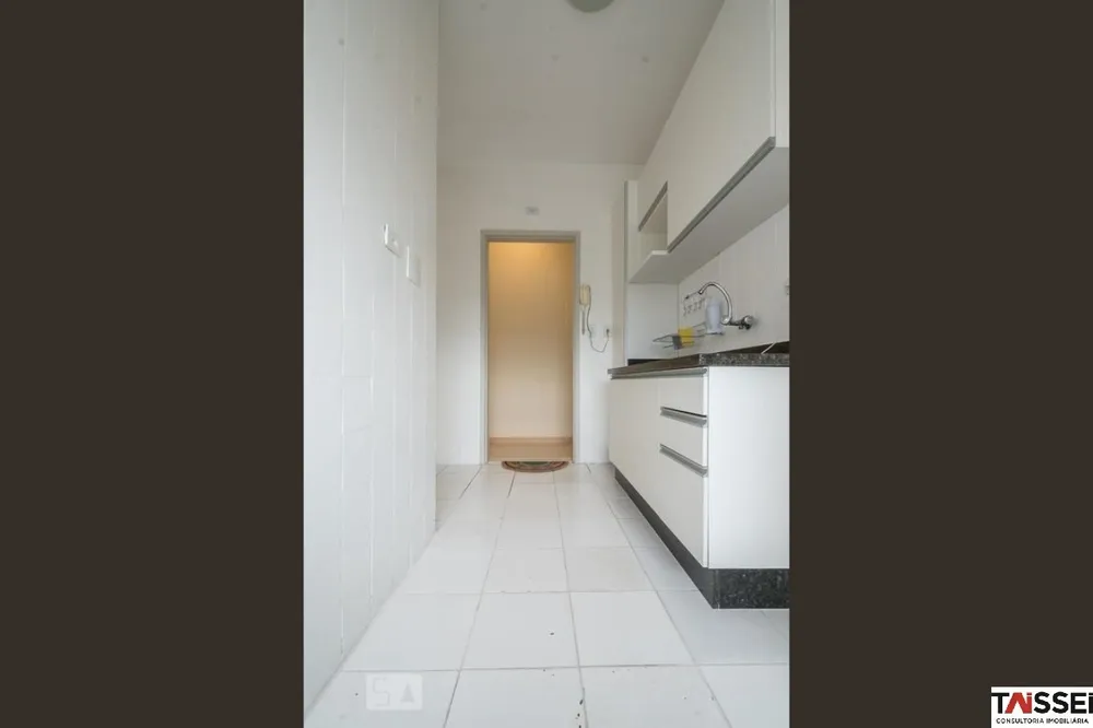 Apartamento, 2 quartos, 56 m² - Foto 4