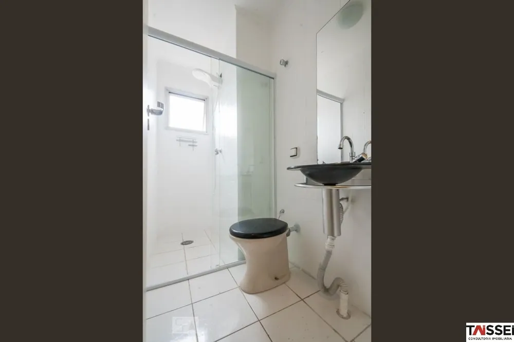 Apartamento, 2 quartos, 56 m² - Foto 1
