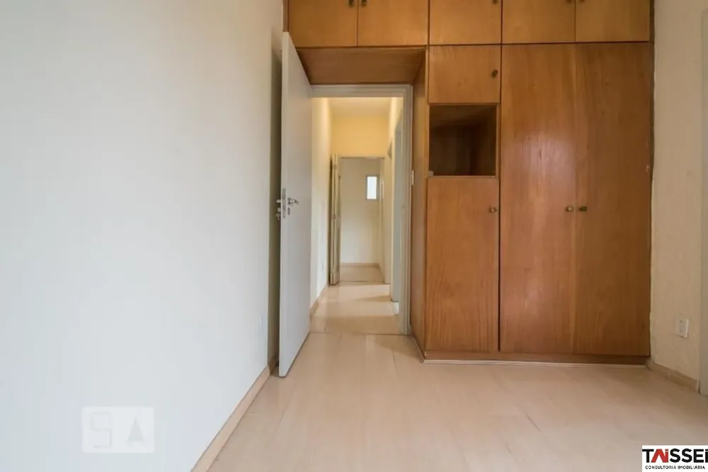 Apartamento, 2 quartos, 56 m² - Foto 3
