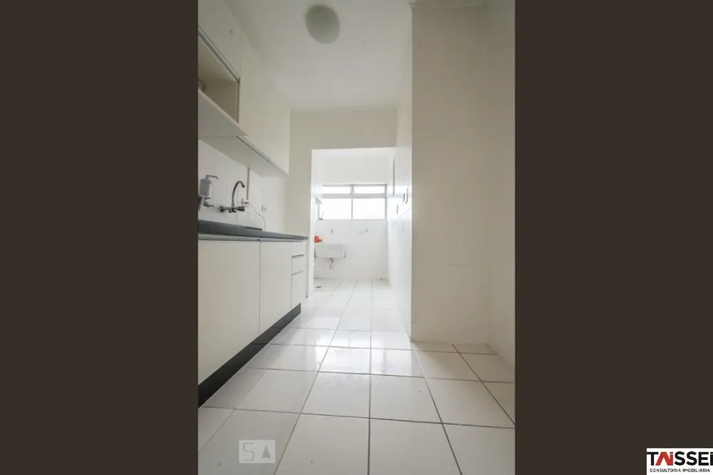 Apartamento, 2 quartos, 56 m² - Foto 5