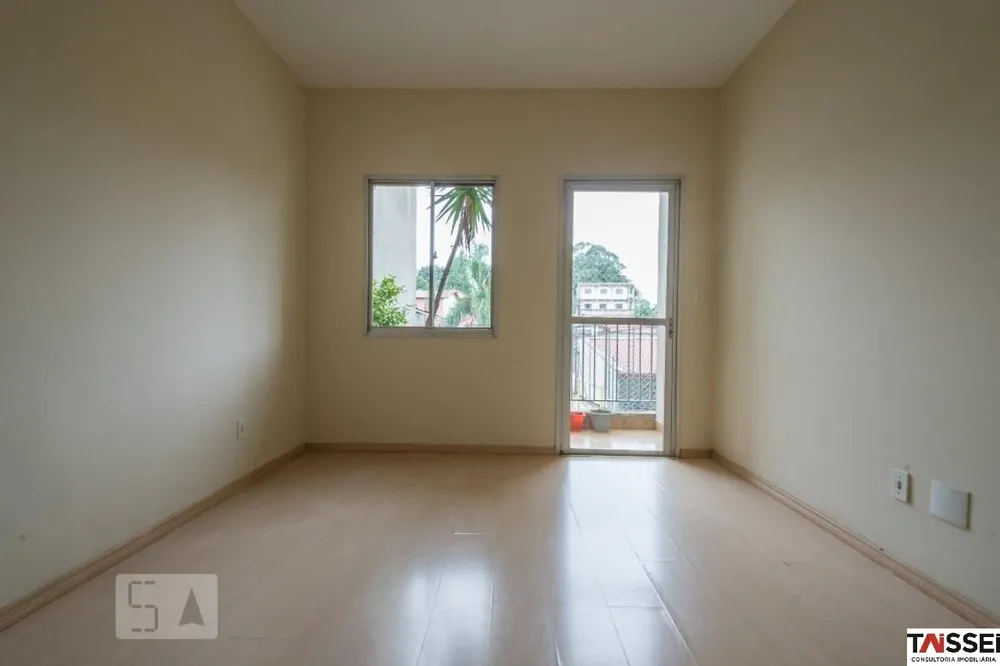 Apartamento, 2 quartos, 56 m² - Foto 2