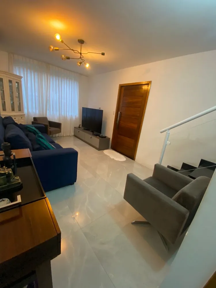 Casa, 3 quartos, 170 m² - Foto 12