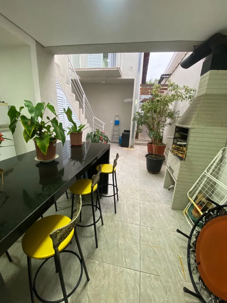 Casa, 3 quartos, 170 m² - Foto 1