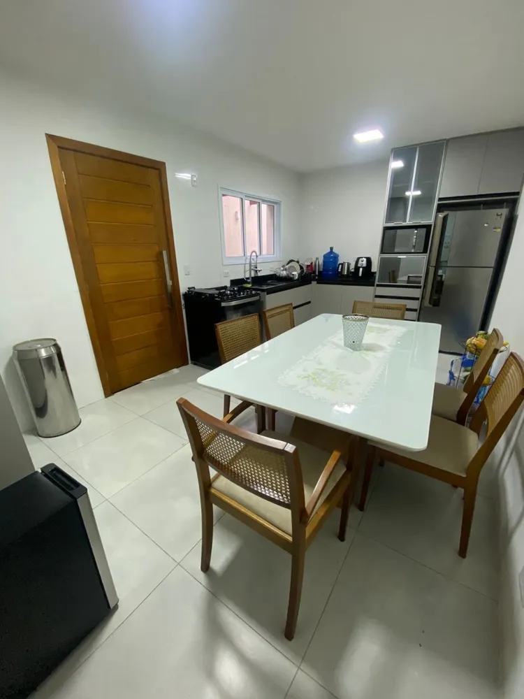Casa, 3 quartos, 170 m² - Foto 3