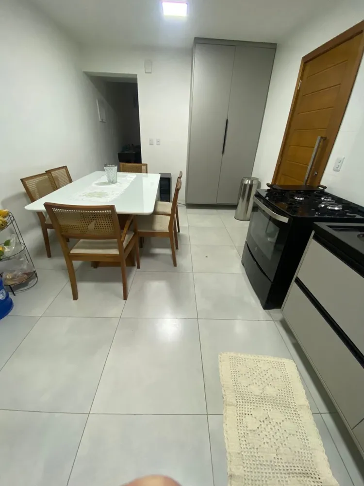 Casa, 3 quartos, 170 m² - Foto 2