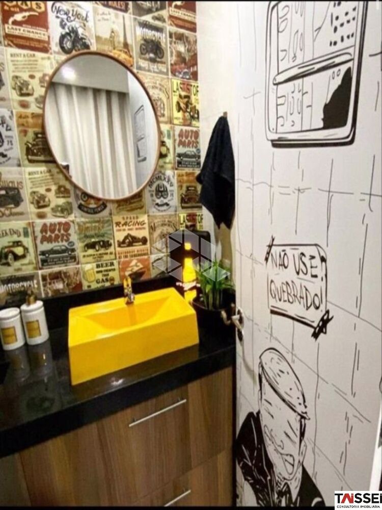 Apartamento, 2 quartos, 65 m² - Foto 6