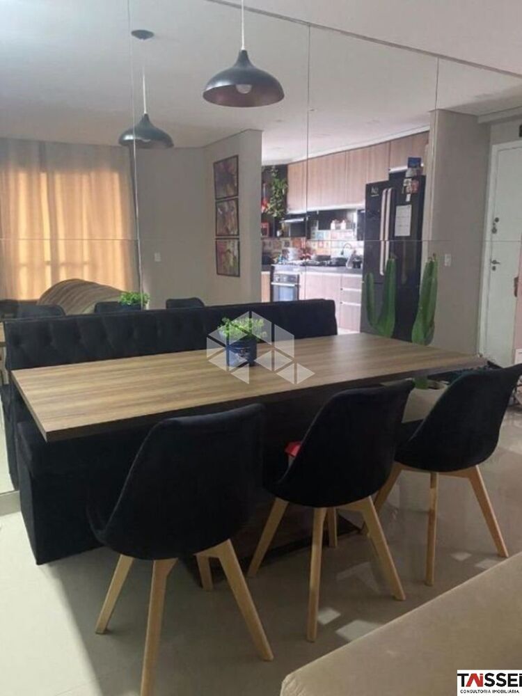 Apartamento, 2 quartos, 65 m² - Foto 5