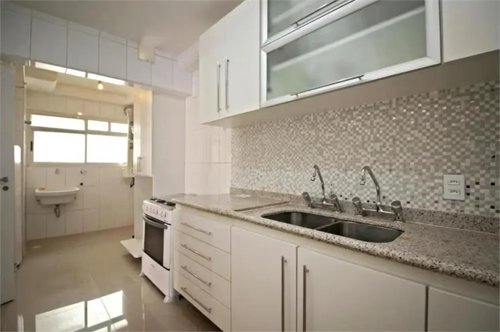 Apartamento, 3 quartos, 125 m² - Foto 10